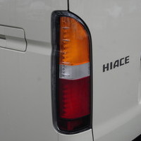 6358　CLASSIC GEAR　ハイエース　DX　2WD　2000cc　ガソリン車　6人乗りのサムネイル