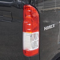 6868　オリジナルPKG　ハイエース　スーパーGL　ダークプライムⅡ　2WD　2800cc　ディーゼル車　5人乗りのサムネイル