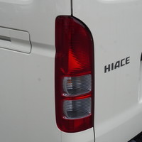 6353　オリジナルPKG　ハイエース　DX　2WD　2000cc　ガソリン車　6人乗りのサムネイル