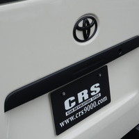 6358　CLASSIC GEAR　ハイエース　DX　2WD　2000cc　ガソリン車　6人乗りのサムネイル
