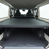 6353　オリジナルPKG　ハイエース　DX　2WD　2000cc　ガソリン車　6人乗りのサムネイル