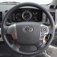 6358　CLASSIC GEAR　ハイエース　DX　2WD　2000cc　ガソリン車　6人乗りのサムネイル