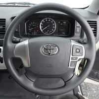 6353　オリジナルPKG　ハイエース　DX　2WD　2000cc　ガソリン車　6人乗りのサムネイル