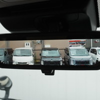 6358　CLASSIC GEAR　ハイエース　DX　2WD　2000cc　ガソリン車　6人乗りのサムネイル