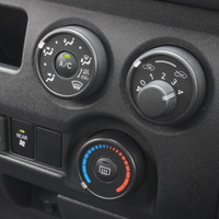 6353　オリジナルPKG　ハイエース　DX　2WD　2000cc　ガソリン車　6人乗りのサムネイル