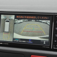 6353　オリジナルPKG　ハイエース　DX　2WD　2000cc　ガソリン車　6人乗りのサムネイル