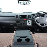 6358　CLASSIC GEAR　ハイエース　DX　2WD　2000cc　ガソリン車　6人乗りのサムネイル