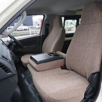 6358　CLASSIC GEAR　ハイエース　DX　2WD　2000cc　ガソリン車　6人乗りのサムネイル