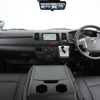 6353　オリジナルPKG　ハイエース　DX　2WD　2000cc　ガソリン車　6人乗りのサムネイル