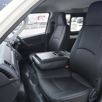 6353　オリジナルPKG　ハイエース　DX　2WD　2000cc　ガソリン車　6人乗りのサムネイル