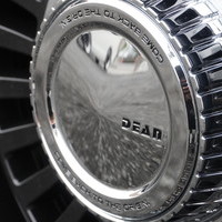 6358　CLASSIC GEAR　ハイエース　DX　2WD　2000cc　ガソリン車　6人乗りのサムネイル