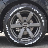6868　オリジナルPKG　ハイエース　スーパーGL　ダークプライムⅡ　2WD　2800cc　ディーゼル車　5人乗りのサムネイル