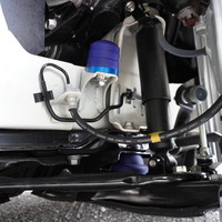 6353　オリジナルPKG　ハイエース　DX　2WD　2000cc　ガソリン車　6人乗りのサムネイル