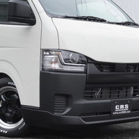 6668　オリジナルPKG　ハイエース　DX　2WD　2000cc　ガソリン車　6人乗りのサムネイル