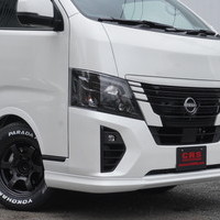 6000　令和8年式　キャラバン　GRANDプレミアムGX　2000cc　ガソリン車　5人乗りのサムネイル