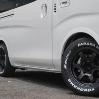 6000　令和8年式　キャラバン　GRANDプレミアムGX　2000cc　ガソリン車　5人乗りのサムネイル