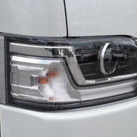 6918　オリジナルPKG　ハイエース　スーパーGL　2WD　2800cc　ディーゼル車　5人乗りのサムネイル