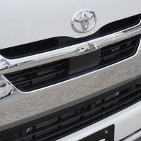 6918　オリジナルPKG　ハイエース　スーパーGL　2WD　2800cc　ディーゼル車　5人乗りのサムネイル