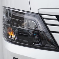 6000　令和8年式　キャラバン　GRANDプレミアムGX　2000cc　ガソリン車　5人乗りのサムネイル