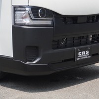 6785【新型】ハイエース DX  2WD 2,800cc (ディーゼル) 6人乗車 8kmのサムネイル