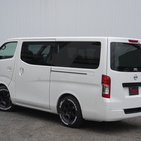 6000　令和8年式　キャラバン　GRANDプレミアムGX　2000cc　ガソリン車　5人乗りのサムネイル