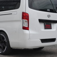 6000　令和8年式　キャラバン　GRANDプレミアムGX　2000cc　ガソリン車　5人乗りのサムネイル