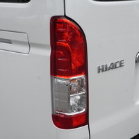 6918　オリジナルPKG　ハイエース　スーパーGL　2WD　2800cc　ディーゼル車　5人乗りのサムネイル