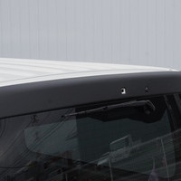 6668　オリジナルPKG　ハイエース　DX　2WD　2000cc　ガソリン車　6人乗りのサムネイル
