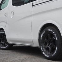 6000　令和8年式　キャラバン　GRANDプレミアムGX　2000cc　ガソリン車　5人乗りのサムネイル