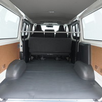 6668　オリジナルPKG　ハイエース　DX　2WD　2000cc　ガソリン車　6人乗りのサムネイル