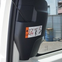 6785【新型】ハイエース DX  2WD 2,800cc (ディーゼル) 6人乗車 8kmのサムネイル