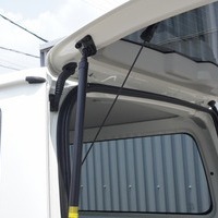 6785【新型】ハイエース DX  2WD 2,800cc (ディーゼル) 6人乗車 8kmのサムネイル