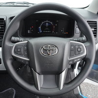 6918　オリジナルPKG　ハイエース　スーパーGL　2WD　2800cc　ディーゼル車　5人乗りのサムネイル