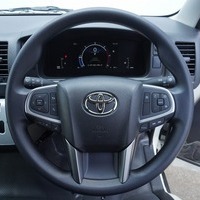 6785【新型】ハイエース DX  2WD 2,800cc (ディーゼル) 6人乗車 8kmのサムネイル