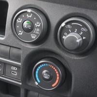 6668　オリジナルPKG　ハイエース　DX　2WD　2000cc　ガソリン車　6人乗りのサムネイル