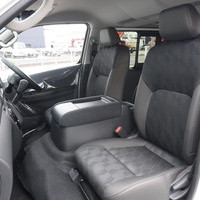 6000　令和8年式　キャラバン　GRANDプレミアムGX　2000cc　ガソリン車　5人乗りのサムネイル