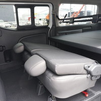 6000　令和8年式　キャラバン　GRANDプレミアムGX　2000cc　ガソリン車　5人乗りのサムネイル