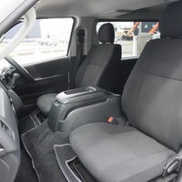 6918　オリジナルPKG　ハイエース　スーパーGL　2WD　2800cc　ディーゼル車　5人乗りのサムネイル