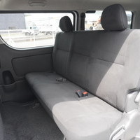 6918　オリジナルPKG　ハイエース　スーパーGL　2WD　2800cc　ディーゼル車　5人乗りのサムネイル
