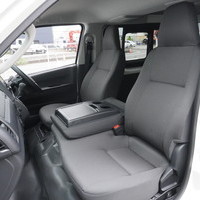 6668　オリジナルPKG　ハイエース　DX　2WD　2000cc　ガソリン車　6人乗りのサムネイル