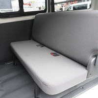 6668　オリジナルPKG　ハイエース　DX　2WD　2000cc　ガソリン車　6人乗りのサムネイル
