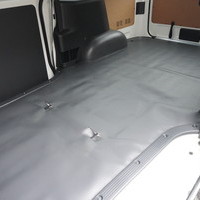 6668　オリジナルPKG　ハイエース　DX　2WD　2000cc　ガソリン車　6人乗りのサムネイル