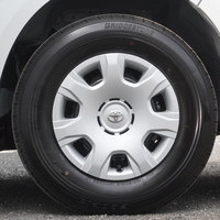 6918　オリジナルPKG　ハイエース　スーパーGL　2WD　2800cc　ディーゼル車　5人乗りのサムネイル