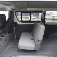 6668　オリジナルPKG　ハイエース　DX　2WD　2000cc　ガソリン車　6人乗りのサムネイル