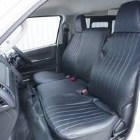 6785【新型】ハイエース DX  2WD 2,800cc (ディーゼル) 6人乗車 8kmのサムネイル