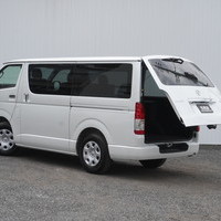 6918　オリジナルPKG　ハイエース　スーパーGL　2WD　2800cc　ディーゼル車　5人乗りのサムネイル