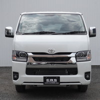 6918　オリジナルPKG　ハイエース　スーパーGL　2WD　2800cc　ディーゼル車　5人乗りのサムネイル