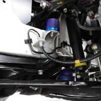 6668　オリジナルPKG　ハイエース　DX　2WD　2000cc　ガソリン車　6人乗りのサムネイル