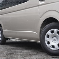 6644　オリジナルPKG　ハイエース　グランドキャビン　2WD　2700cc　ガソリン車　10人乗りのサムネイル