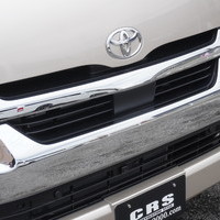 6644　オリジナルPKG　ハイエース　グランドキャビン　2WD　2700cc　ガソリン車　10人乗りのサムネイル